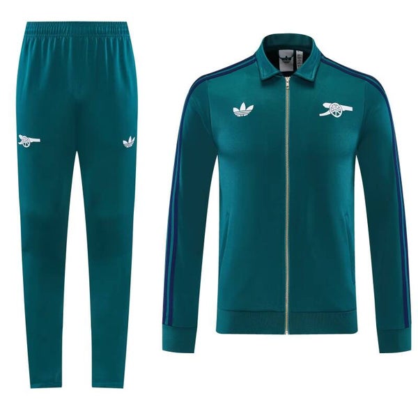 Chandal Paseo Arsenal