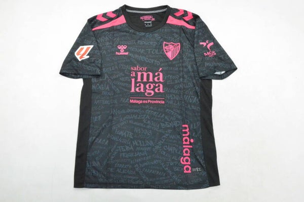 Malaga CF 3