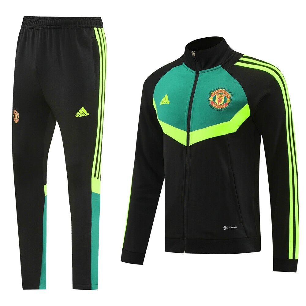 Chandal Paseo Man United