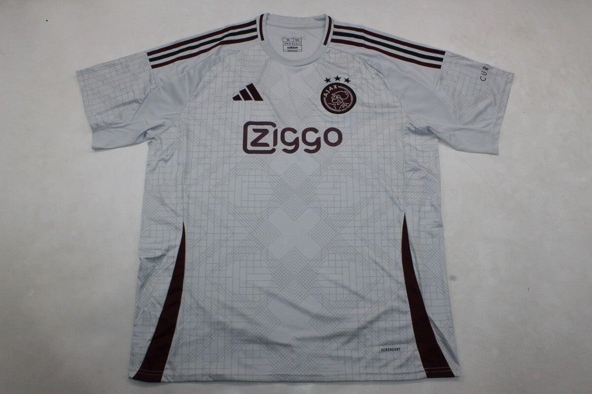Ajax Amsterdam 3