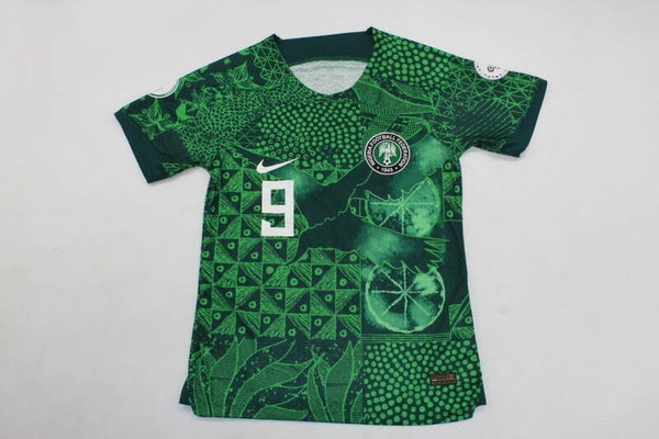 Nigeria 1