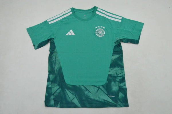 Alemania Portero 1