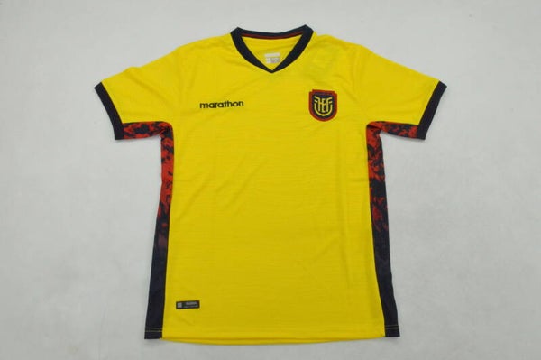 Ecuador 1