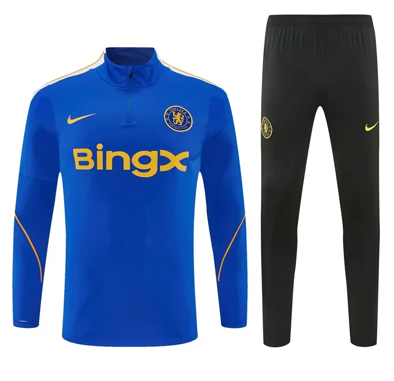 Chandal Entrenamiento Chelsea