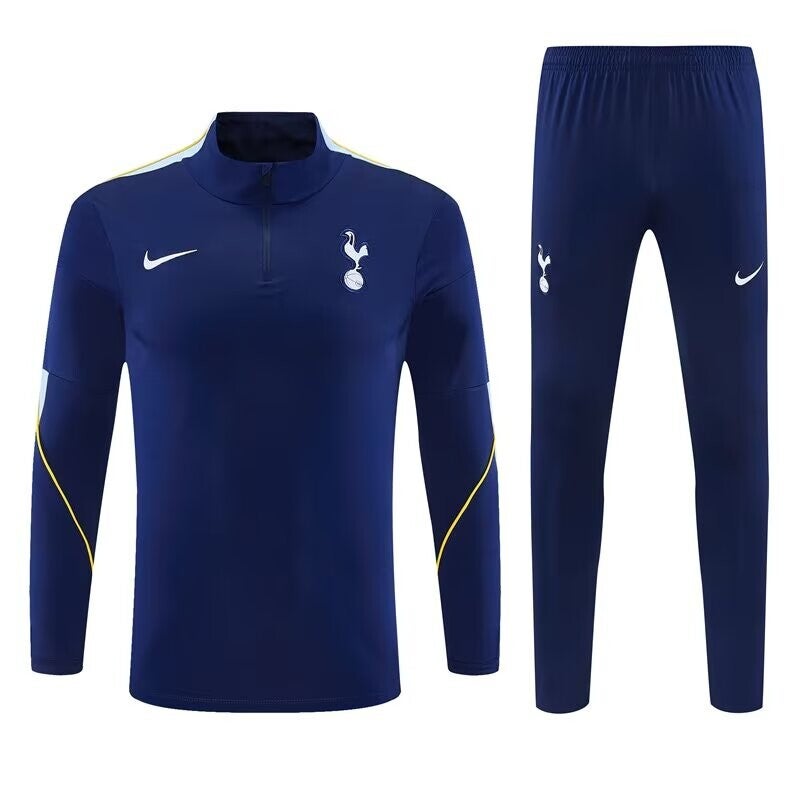 Chandal Entrenamiento Tottenham