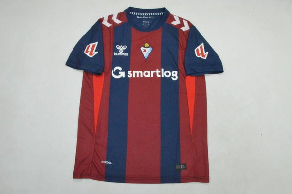 SD Eibar 1 +
