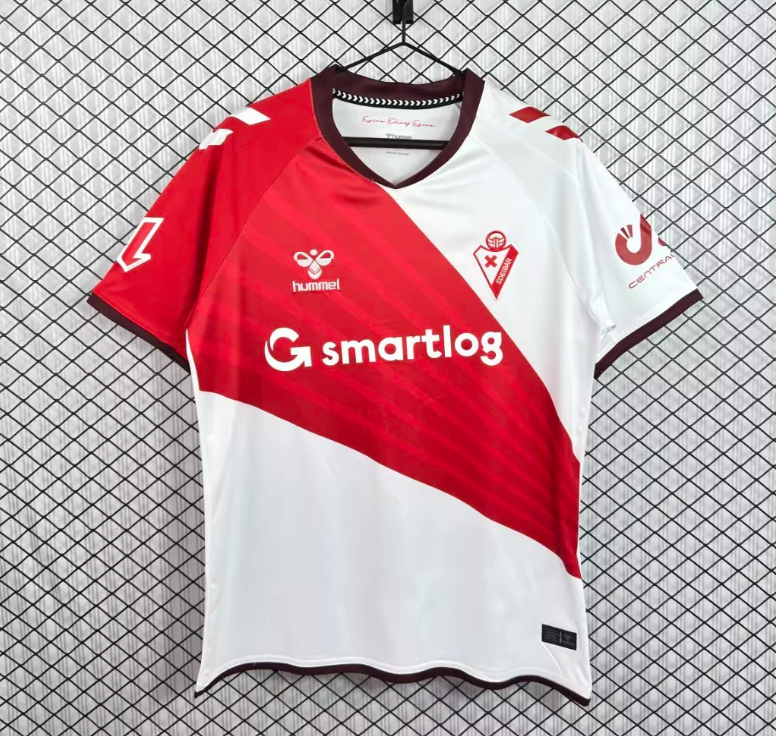 SD Eibar 2 +