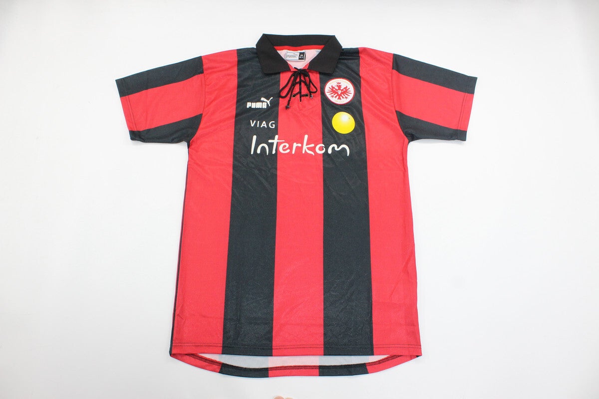 Eintracht Frankfurt 99-00