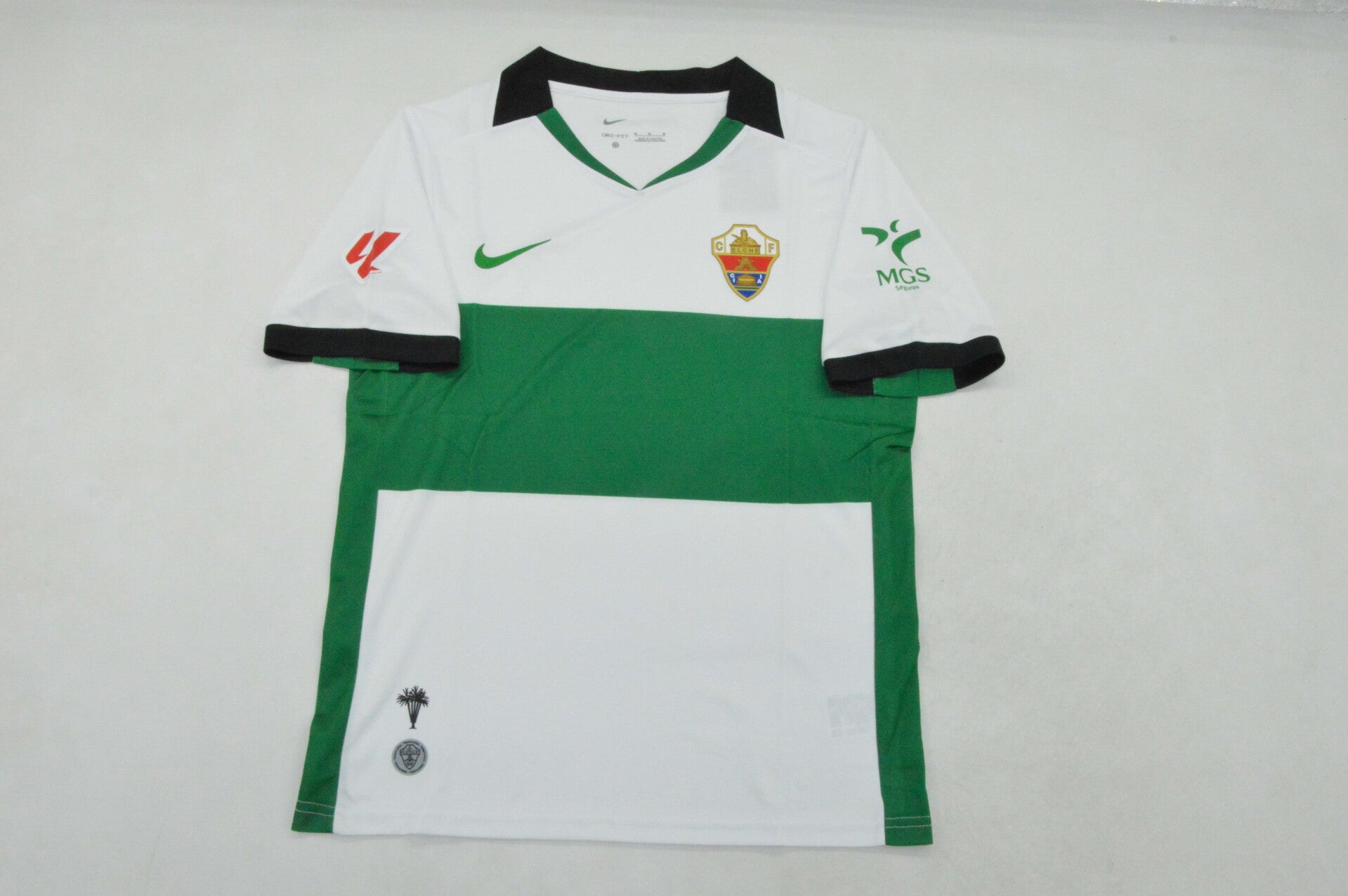 Elche CF 1