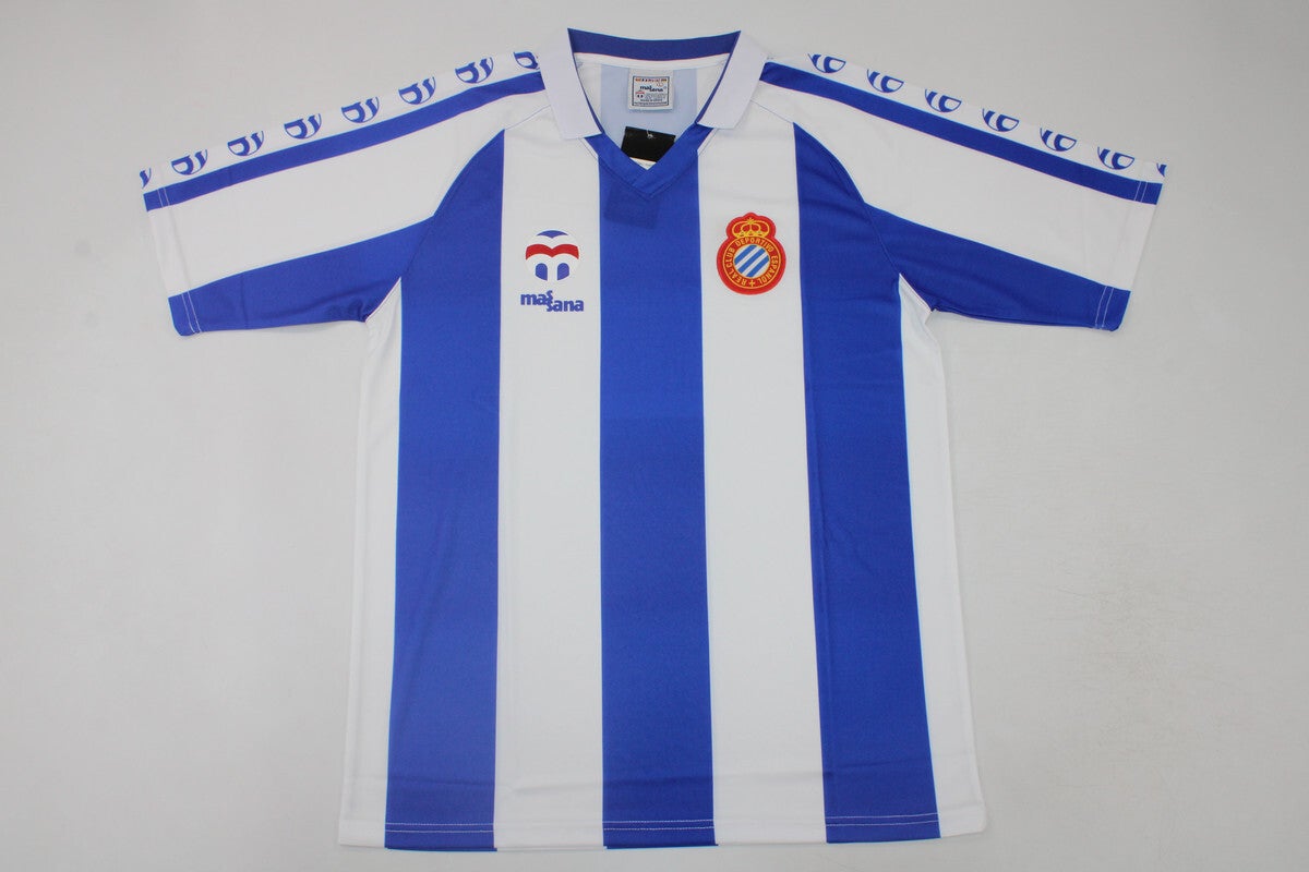 RCD Espanyol 84