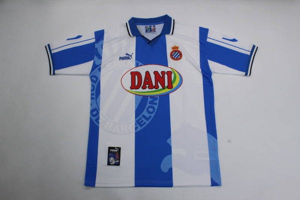 RCD Espanyol 98