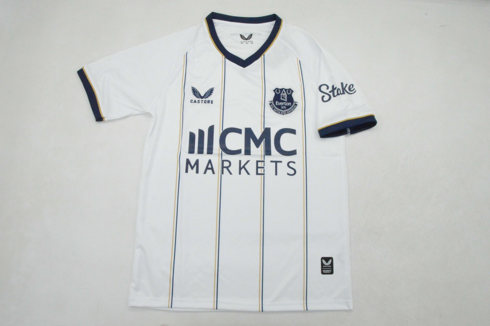 Everton 2