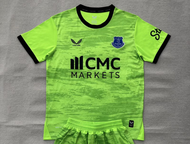 Everton Portero 1