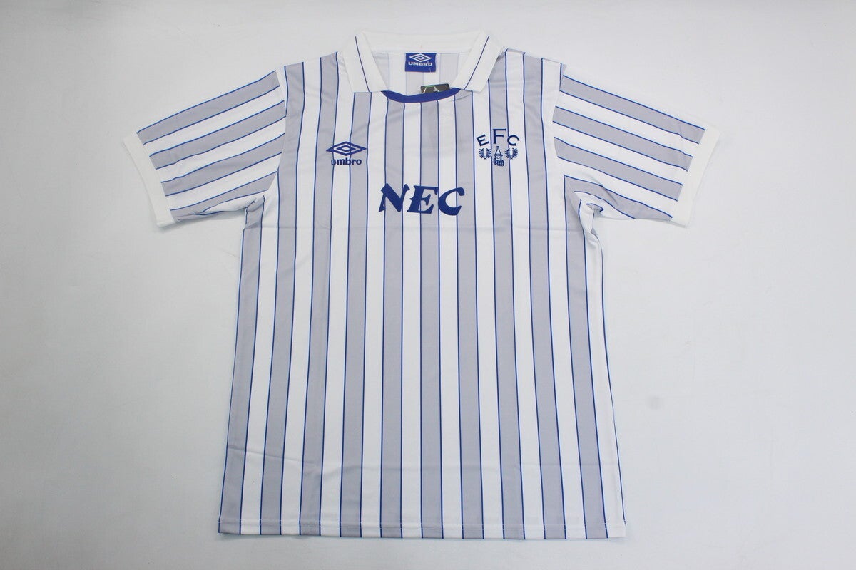 Everton 88-90