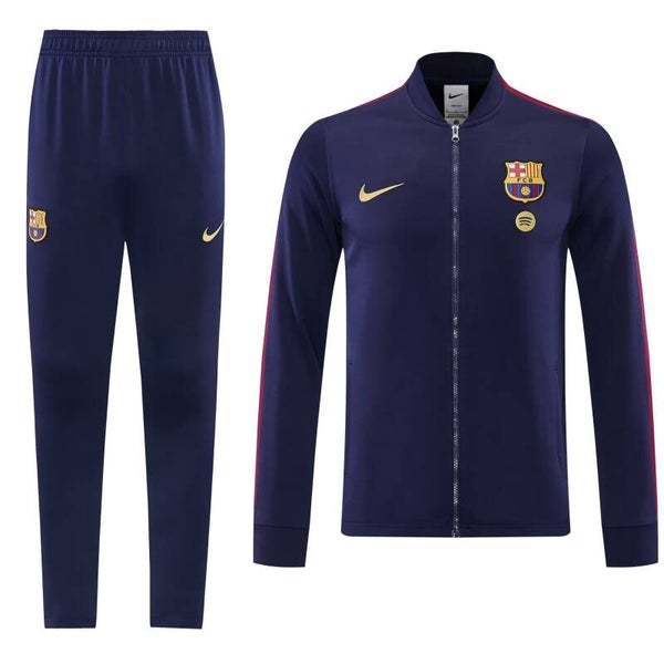 Chandal Paseo FC Barcelona