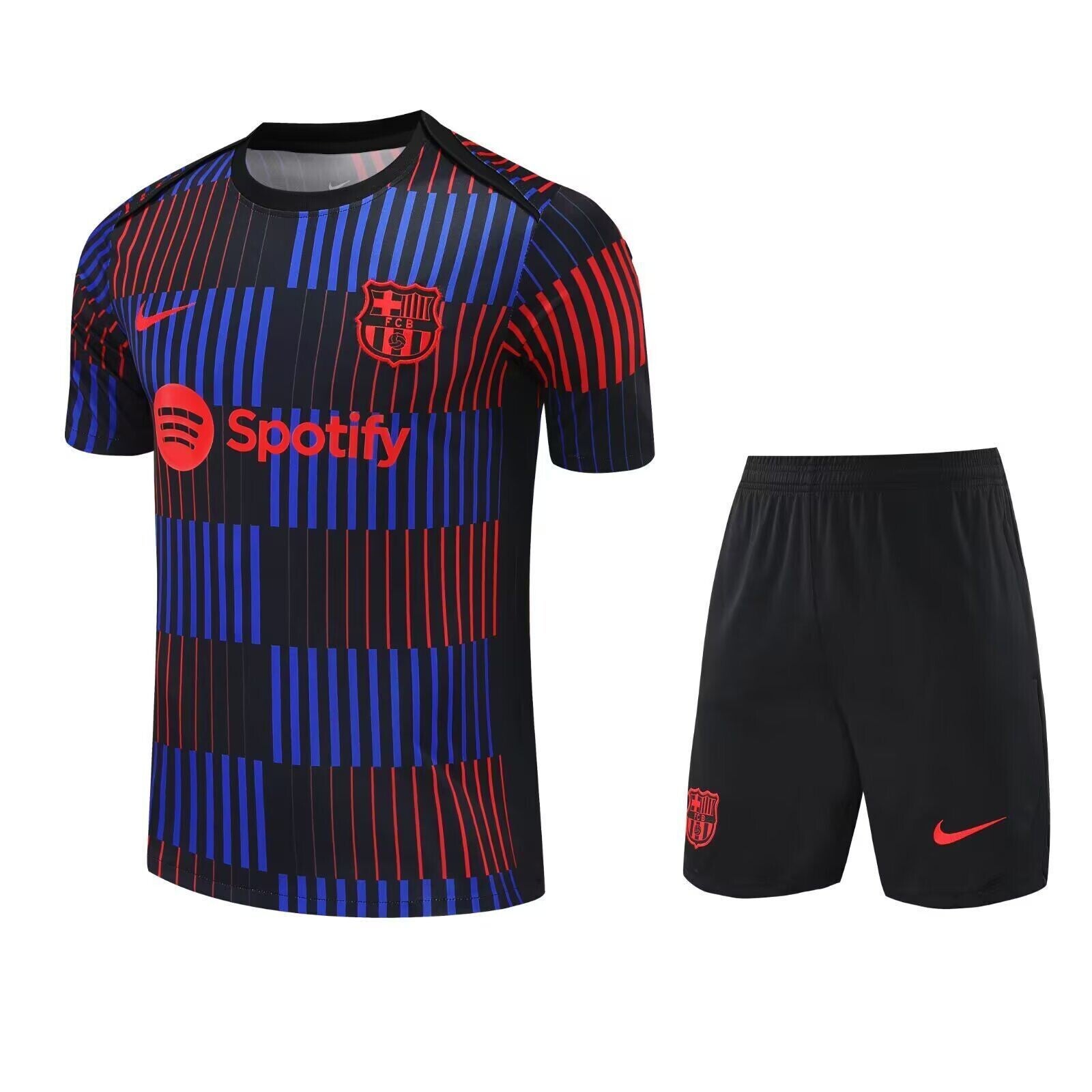 Kit Entrenamiento FC Barcelona