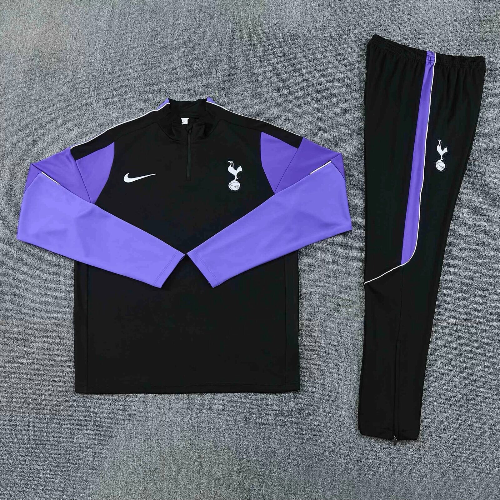 Chandal Entrenamiento Tottenham