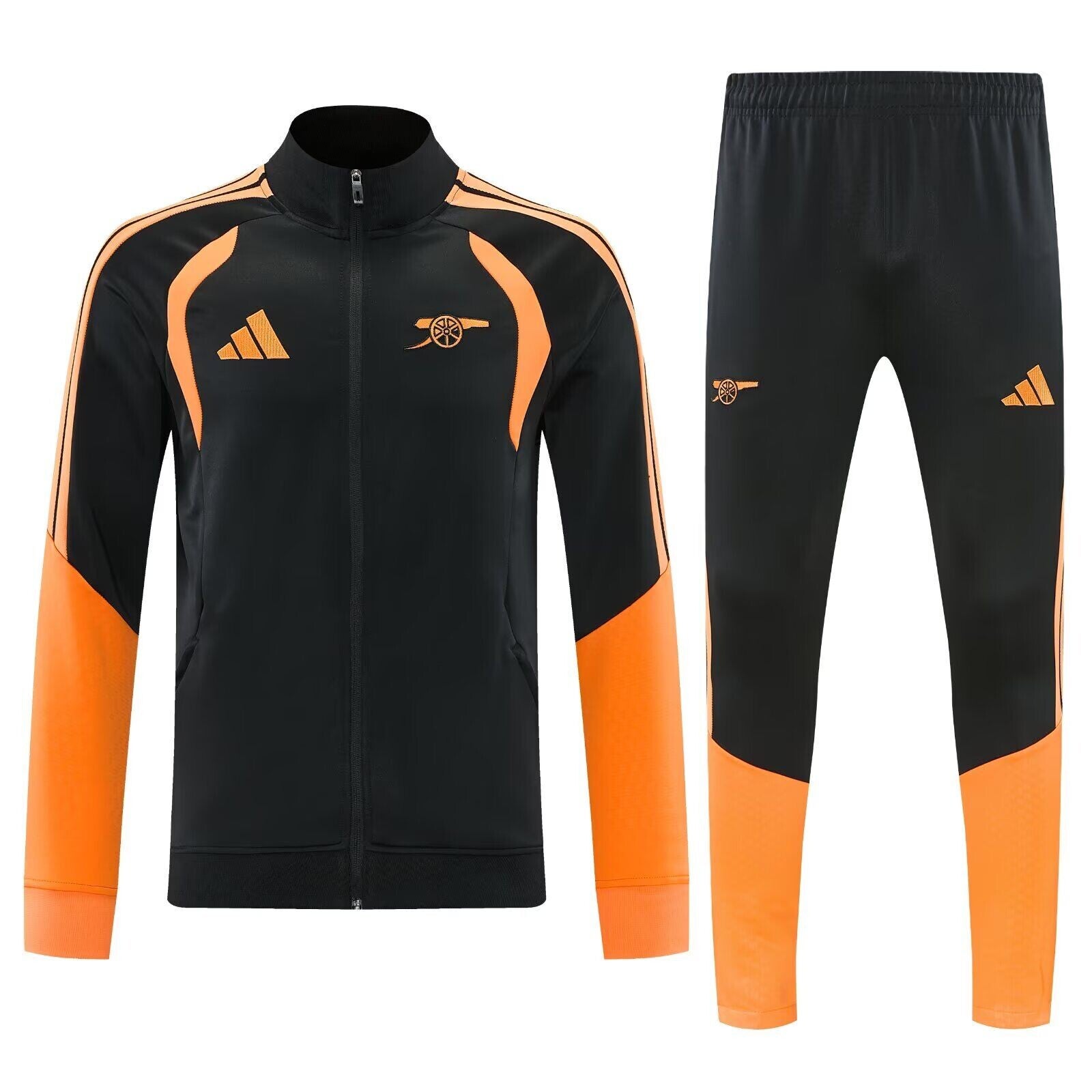 Chandal Paseo Arsenal