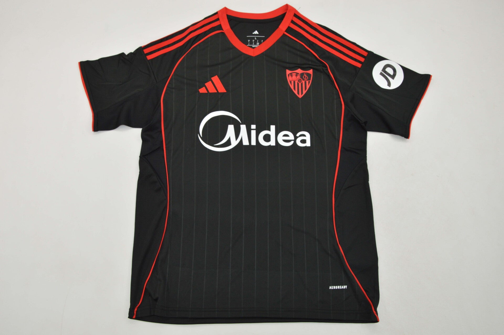 Sevilla FC 3
