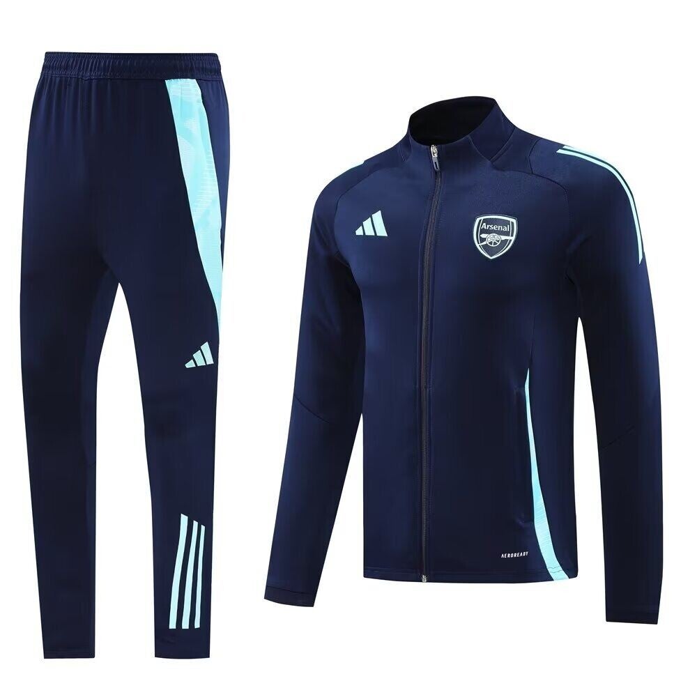 Chandal Paseo Arsenal