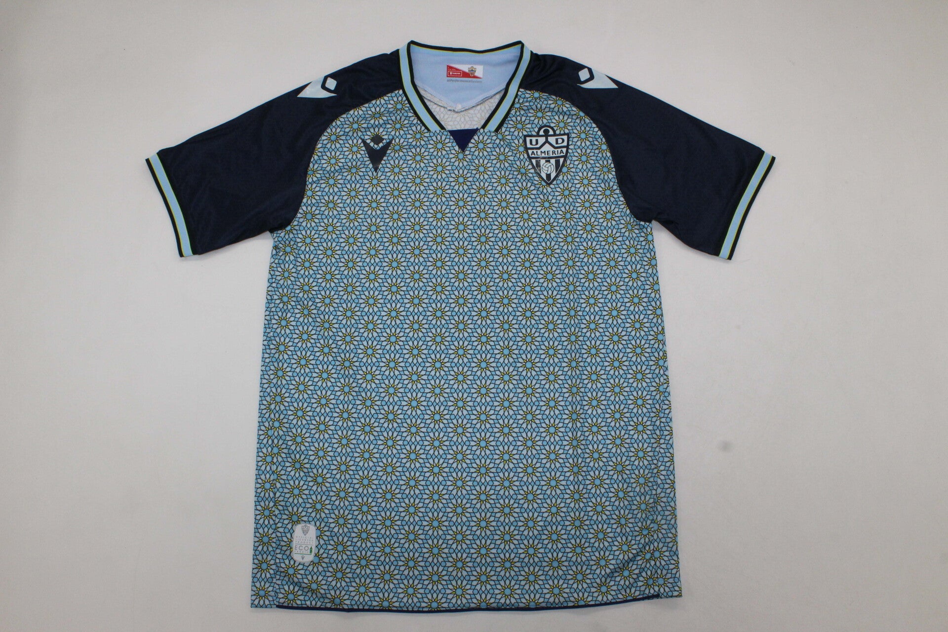 UD Almeria 2