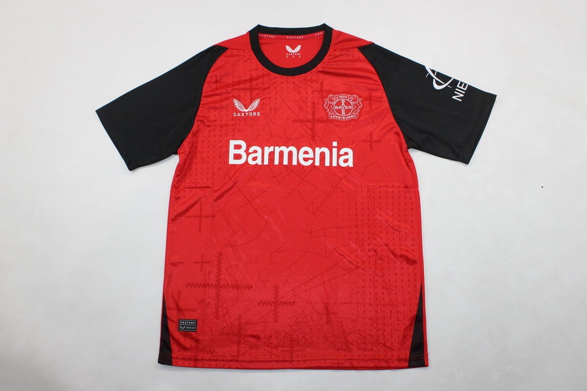 Bayer Leverkusen 1