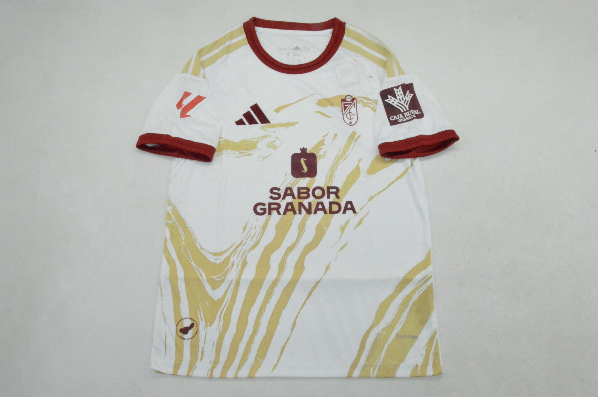 Granada CF 3