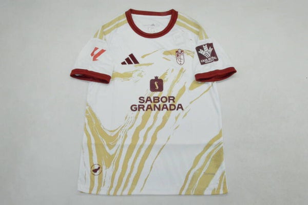 Granada CF 3