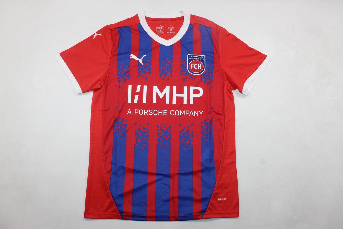 FC Heidenheim 1846 1