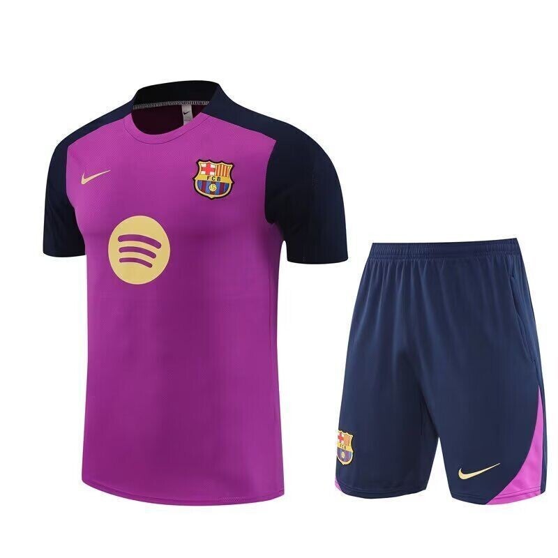 Kit Entrenamiento FC Barcelona