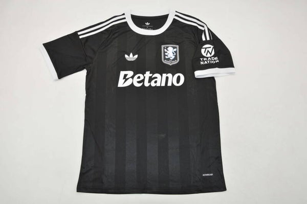 Aston Villa Portero 2