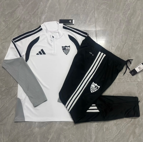 Chandal Entrenamiento Sevilla FC