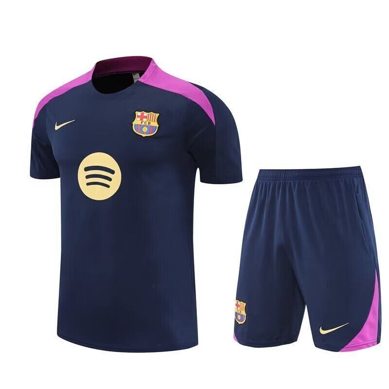 Kit Entrenamiento FC Barcelona
