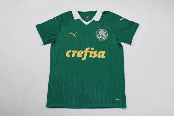 Palmeiras 1