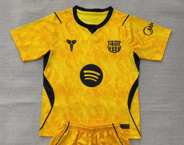 FC Barcelona Portero 3