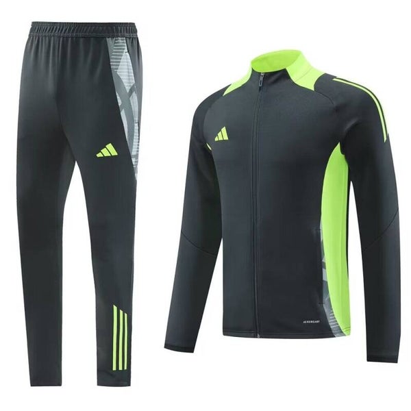Chandal Paseo Adidas