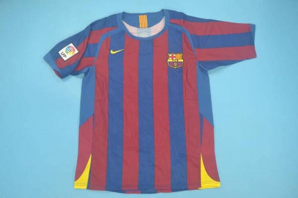 Barça 05-06
