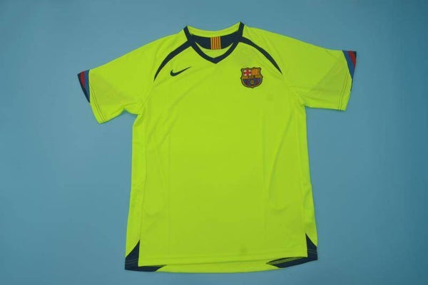 Barça 05-06