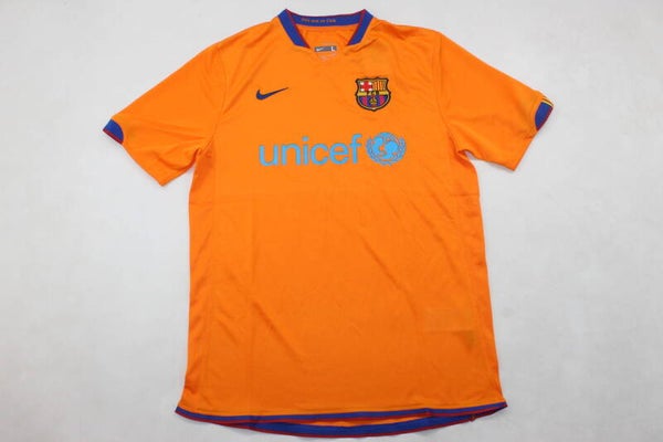 Barça 06-07