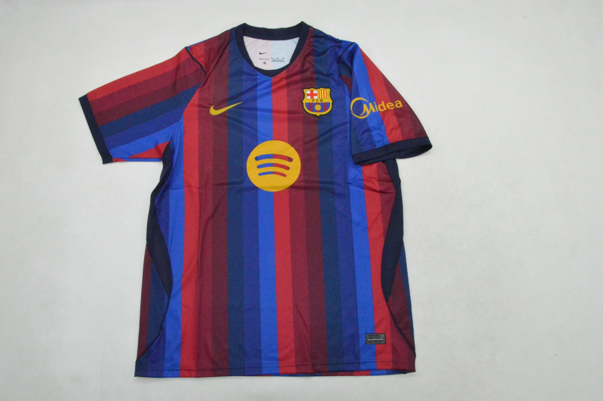 FC Barcelona 1