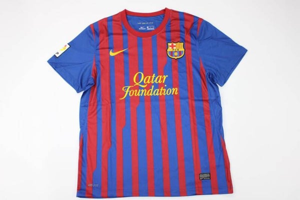 Barça 11-12