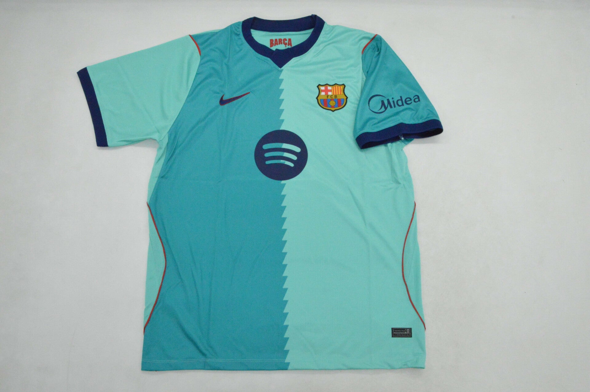FC Barcelona 3