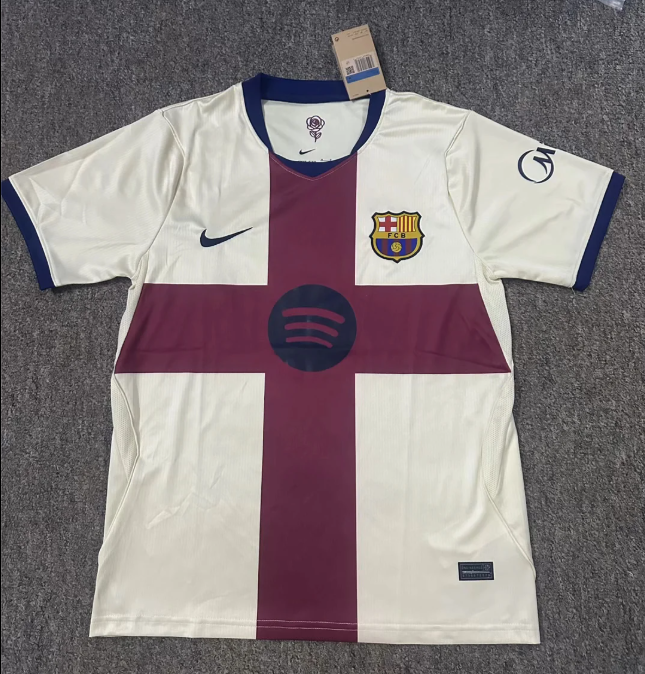 FC Barcelona 4