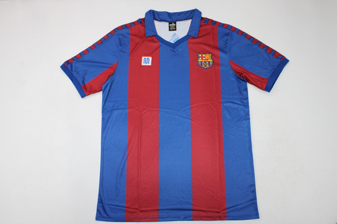 Barça 80-82