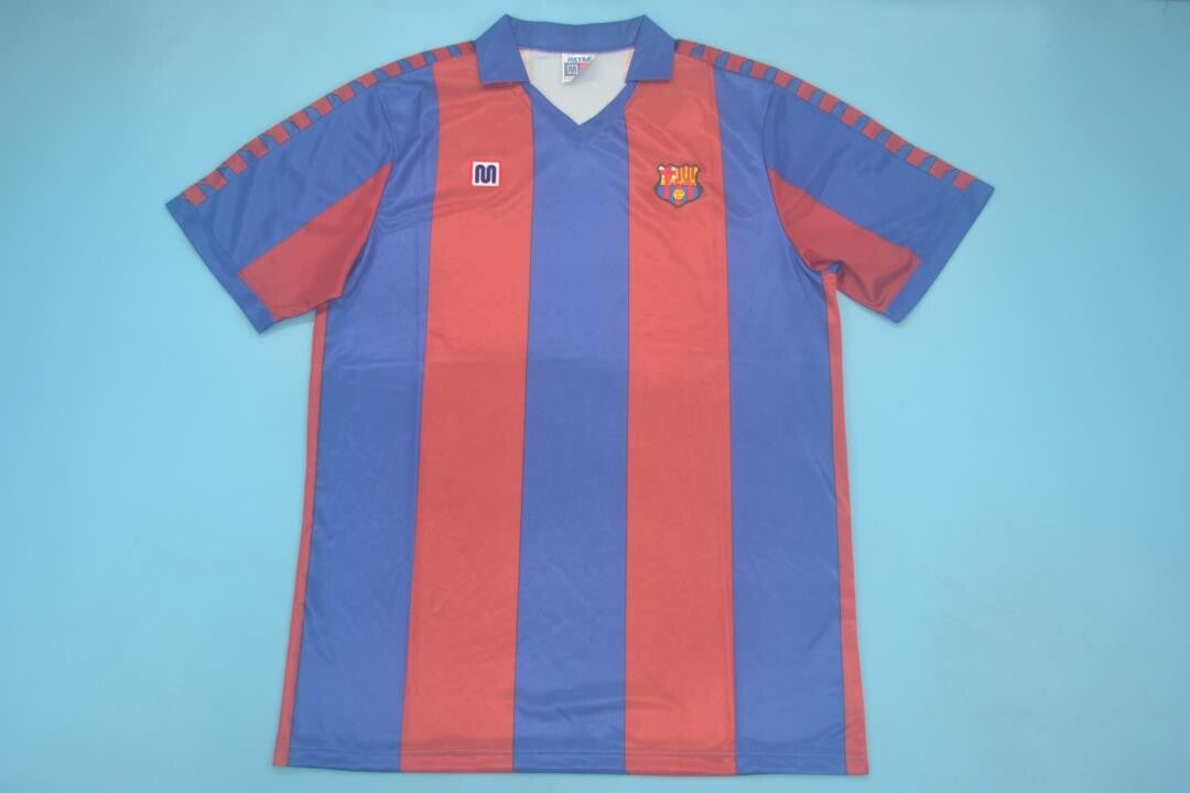 Barça 82-84