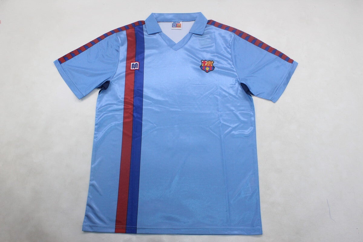Barça 85-91