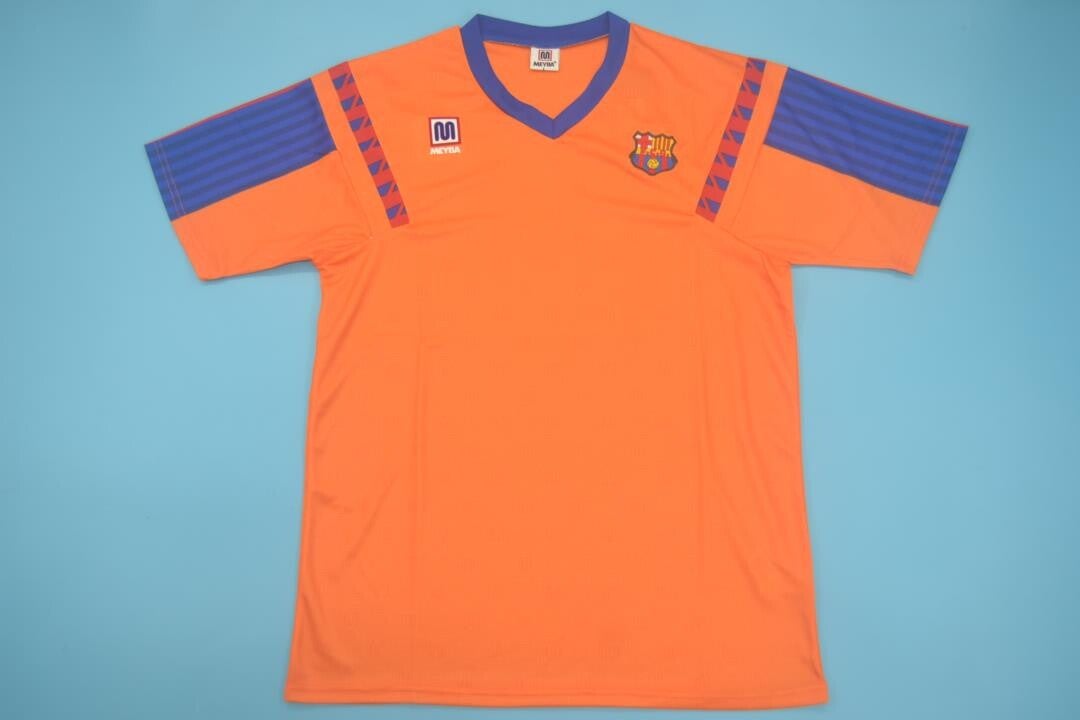 Barça 91-92