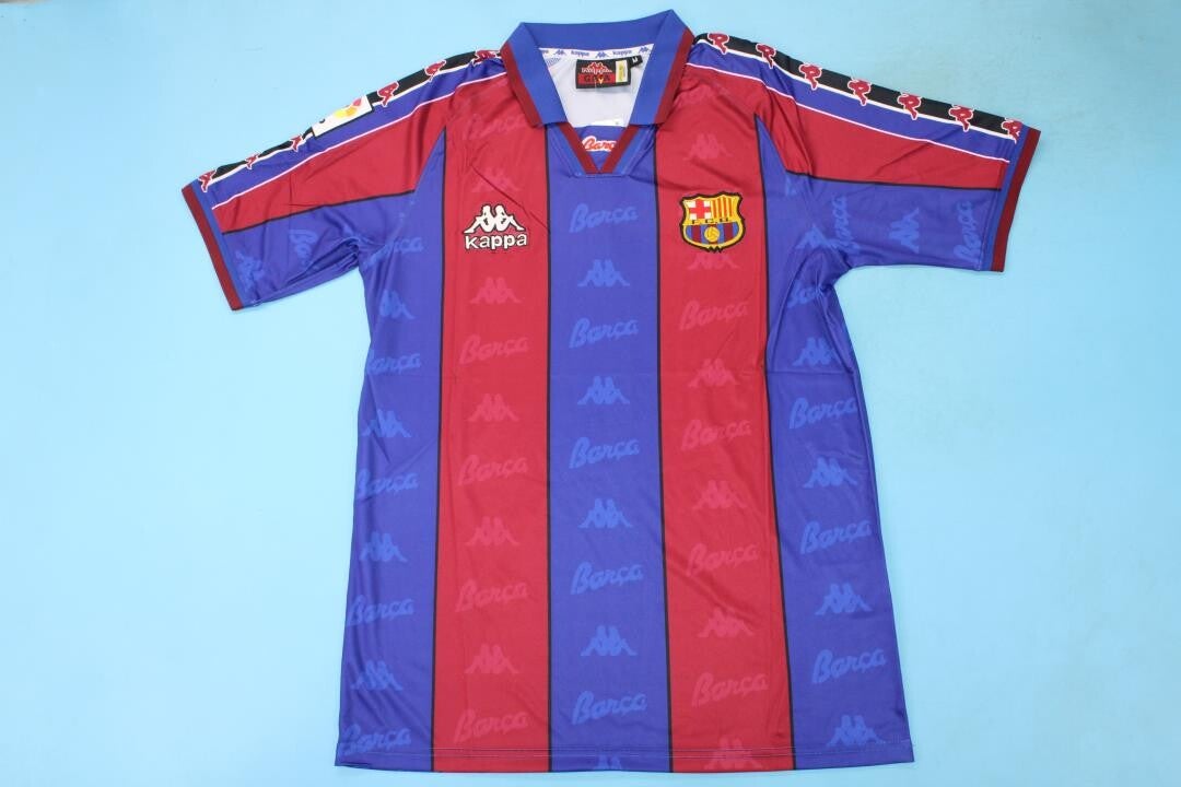 Barça 96-97