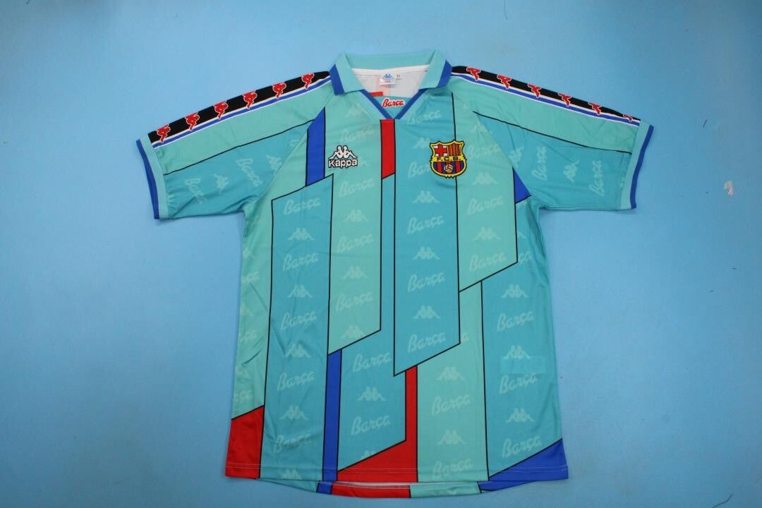 Barça 96-97