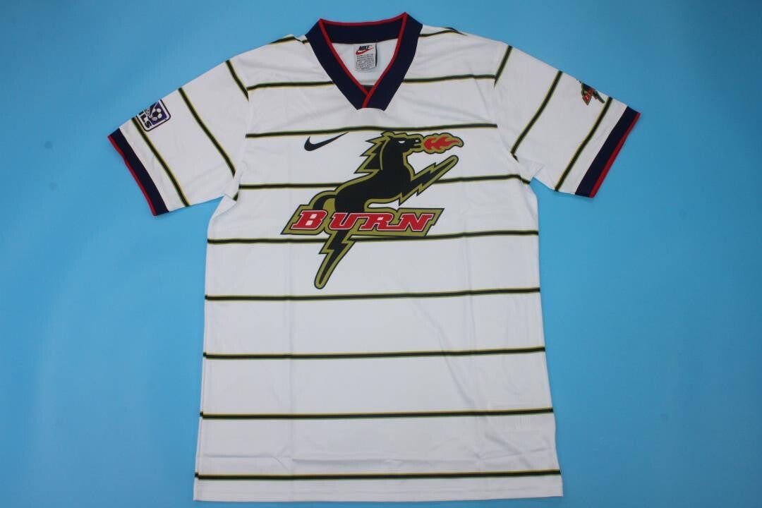 FC Dallas 98